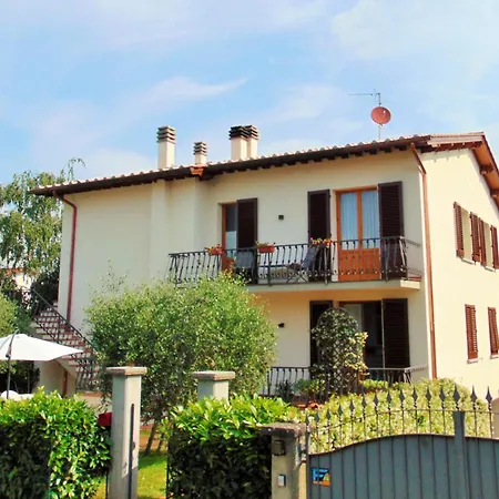 Apartamento Giglio Rosso *