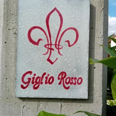 Giglio Rosso