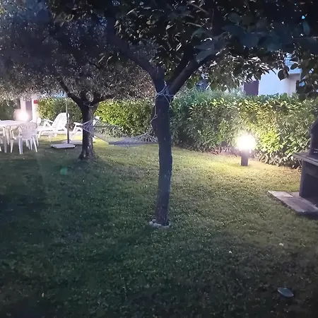 Giglio Rosso Apartamento *