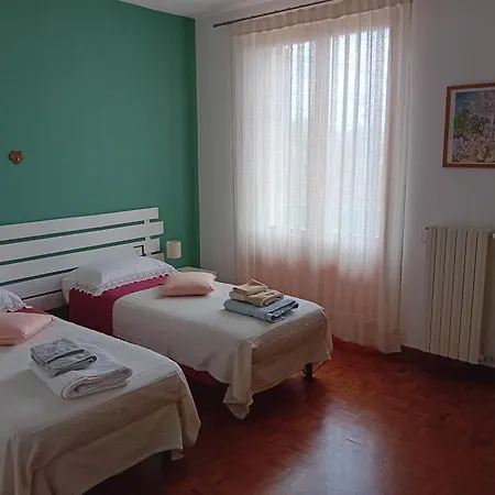 Apartamento Giglio Rosso *