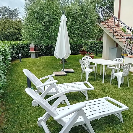 Giglio Rosso Apartamento Scarperia