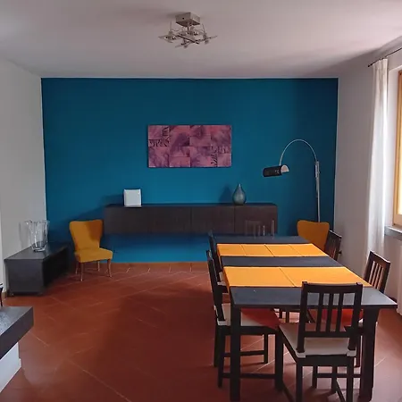 Giglio Rosso Scarperia