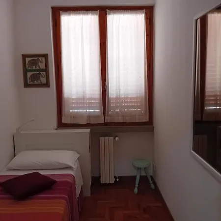 Giglio Rosso Apartmán