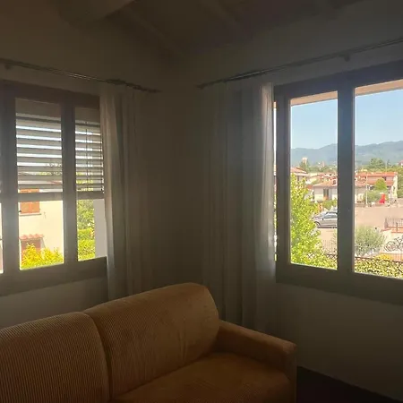 Giglio Rosso Apartmán
