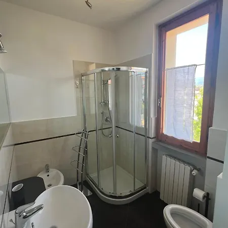 شقة Giglio Rosso سكاربيرا
