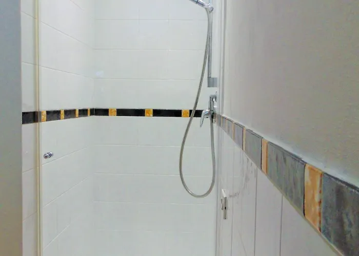 Giglio Rosso Apartamento