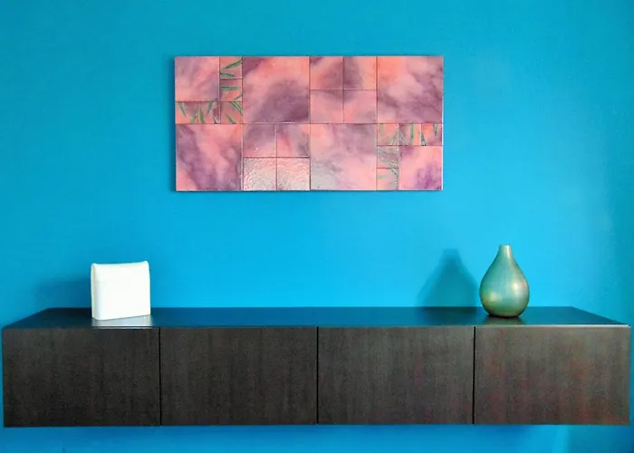 Giglio Rosso Apartamento Scarperia