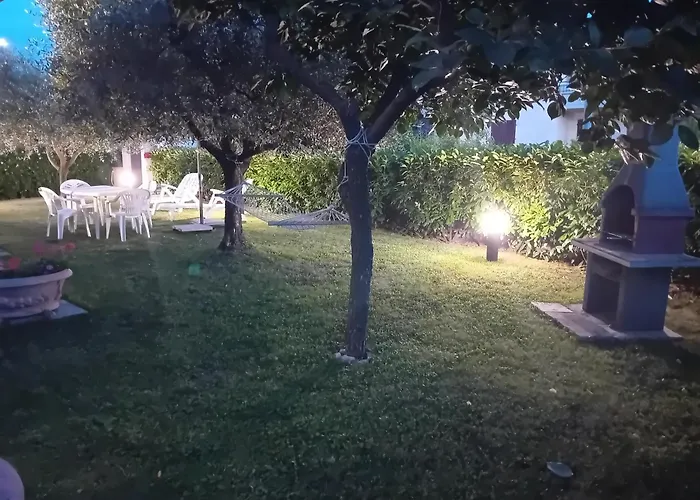 Giglio Rosso Apartamento *