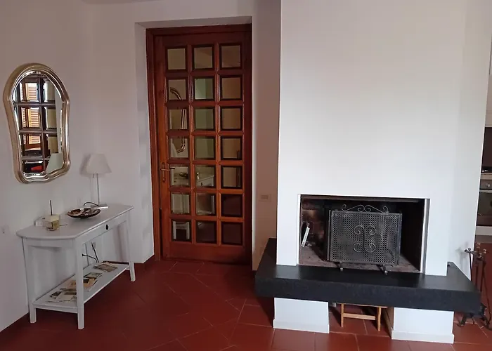 Giglio Rosso * Scarperia