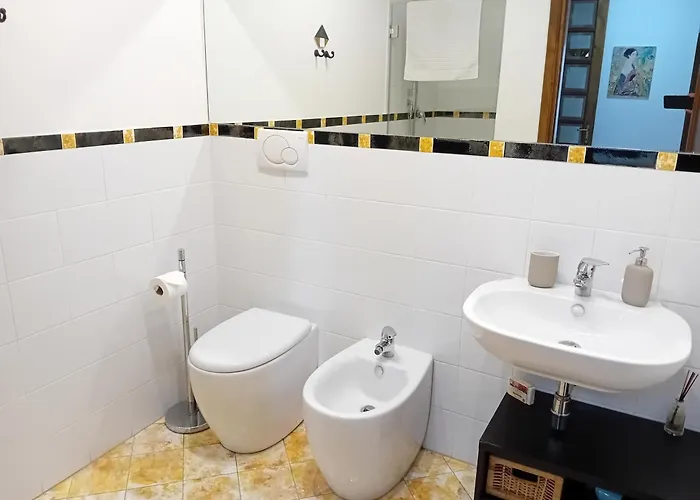 Giglio Rosso * Scarperia