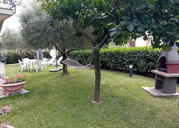 Apartamento Giglio Rosso Scarperia