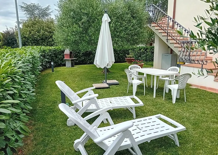 Giglio Rosso Apartamento Scarperia