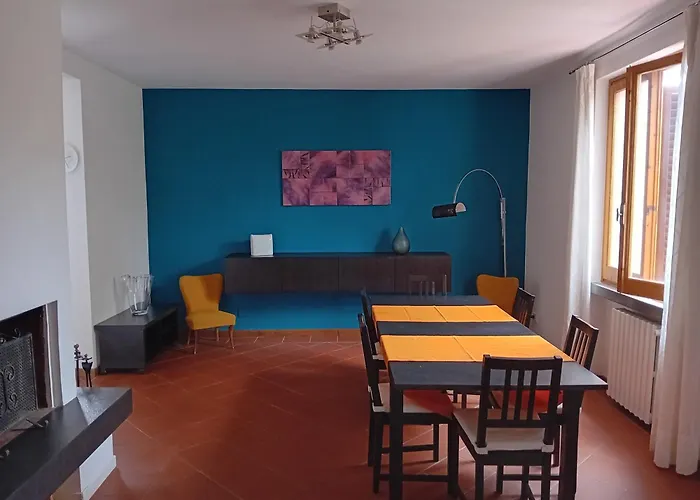 Giglio Rosso Scarperia