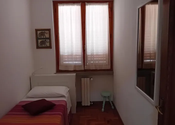 Giglio Rosso Apartamento