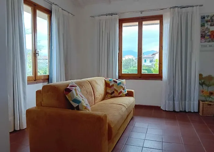 Apartamento Giglio Rosso *